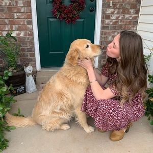 Meet your Posher, Kayla